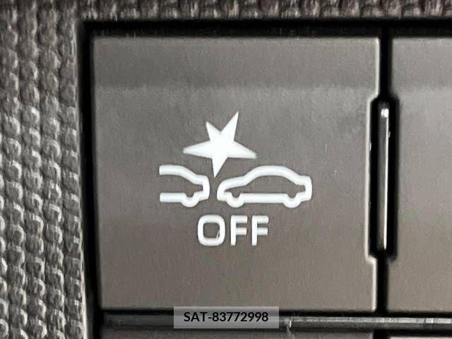 Daihatsu TAFT 2022-02 286791-5
