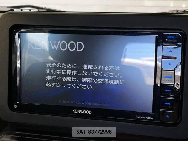 Daihatsu TAFT 2022-02 286791-2