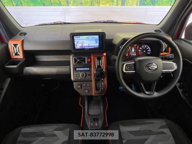 Daihatsu TAFT 2022-02 286791-1