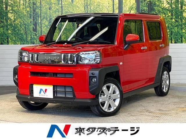 Daihatsu TAFT 2022-02 286791-0