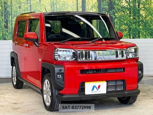 Daihatsu TAFT 2022-02 286791-16