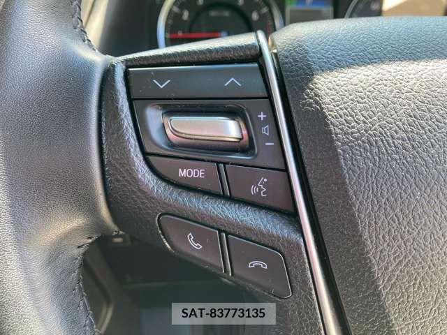 Toyota VELLFIRE 2016-01 331732-12