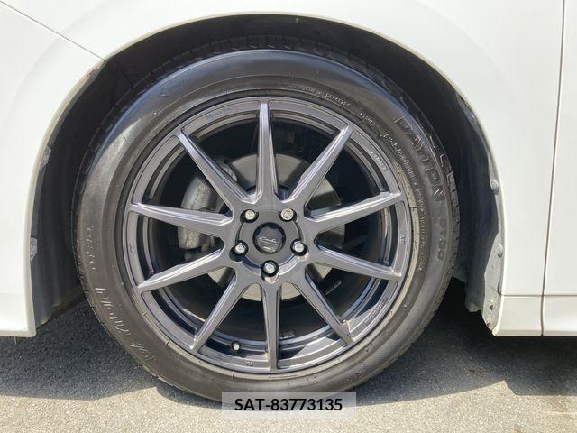Toyota VELLFIRE 2016-01 331732-29