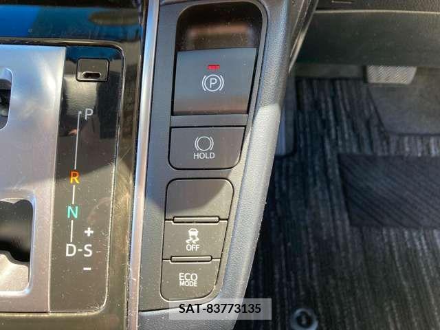 Toyota VELLFIRE 2016-01 331732-18