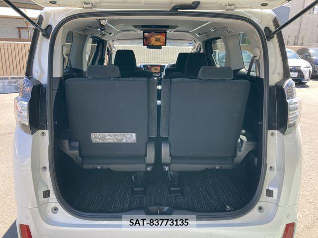 Toyota VELLFIRE 2016-01 331732-26