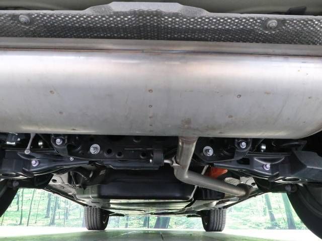 Toyota HARRIER HYBRID 2021-01 16102-19