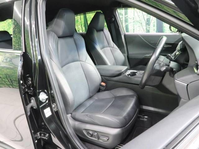 Toyota HARRIER HYBRID 2021-01 16102-8