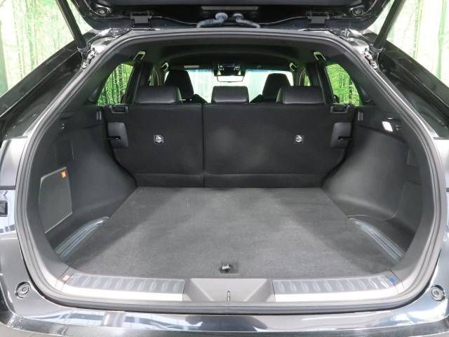 Toyota HARRIER HYBRID 2021-01 16102-10