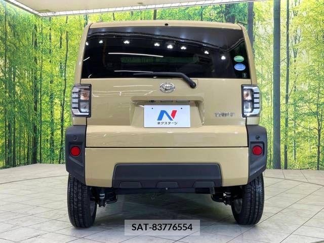 Daihatsu TAFT 2021-03 310760-15