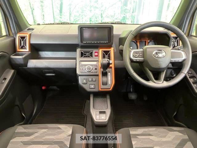 Daihatsu TAFT 2021-03 310760-1