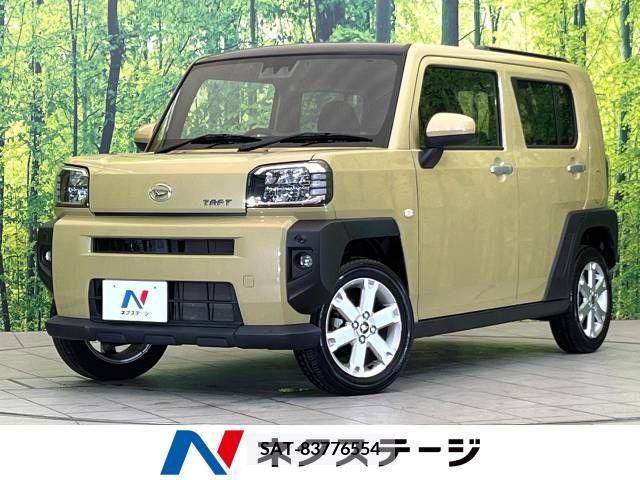 Daihatsu TAFT 2021-03 310760-0