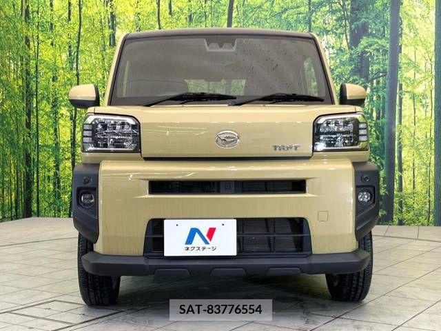 Daihatsu TAFT 2021-03 310760-14