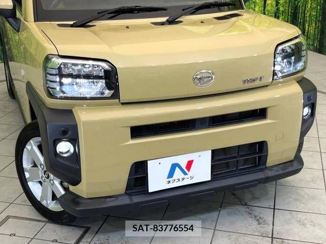 Daihatsu TAFT 2021-03 310760-12