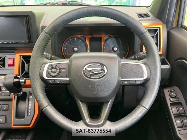 Daihatsu TAFT 2021-03 310760-11