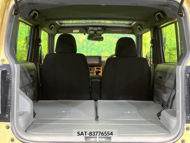 Daihatsu TAFT 2021-03 310760-10