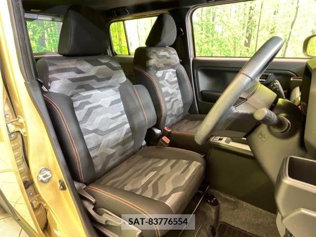 Daihatsu TAFT 2021-03 310760-8
