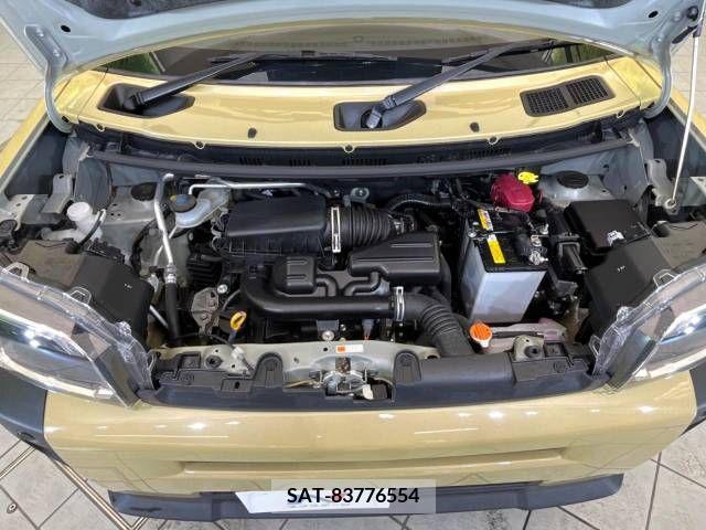 Daihatsu TAFT 2021-03 310760-18