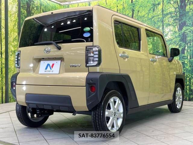 Daihatsu TAFT 2021-03 310760-17