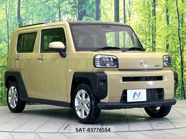 Daihatsu TAFT 2021-03 310760-16
