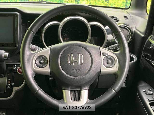 Honda N BOX CUSTOM 2014-02 350888-11