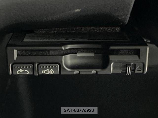 Honda N BOX CUSTOM 2014-02 350888-7
