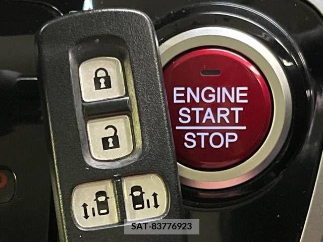 Honda N BOX CUSTOM 2014-02 350888-6