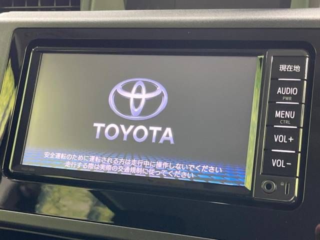 Toyota TANK 2017-09 19166-4