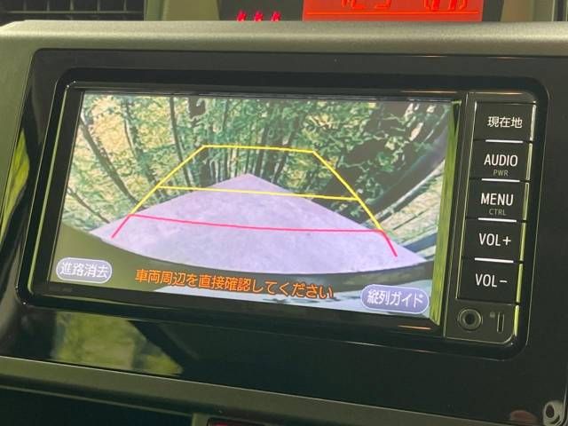 Toyota TANK 2017-09 19166-5