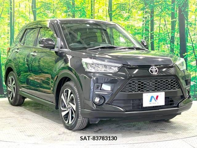 Toyota RAIZE 2021-01 242517-13