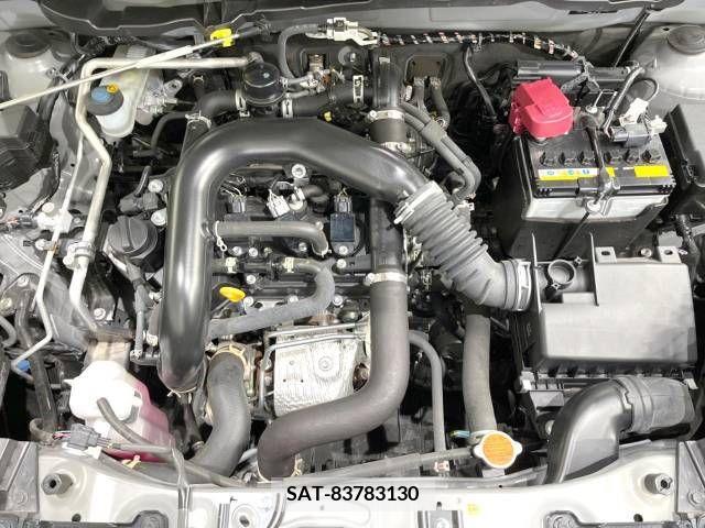 Toyota RAIZE 2021-01 242517-18