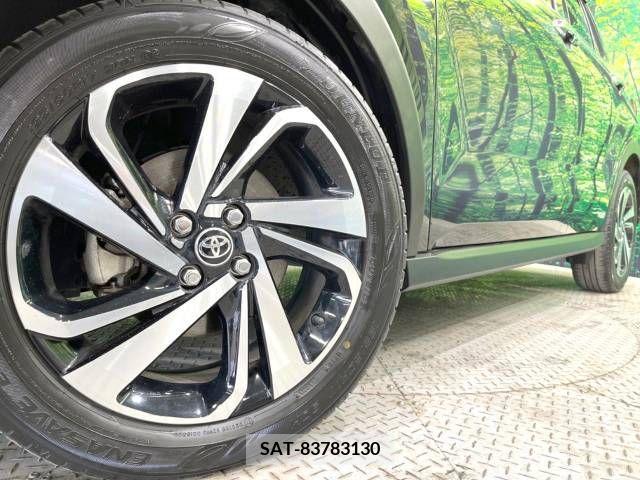 Toyota RAIZE 2021-01 242517-17