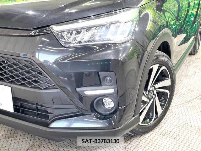 Toyota RAIZE 2021-01 242517-16