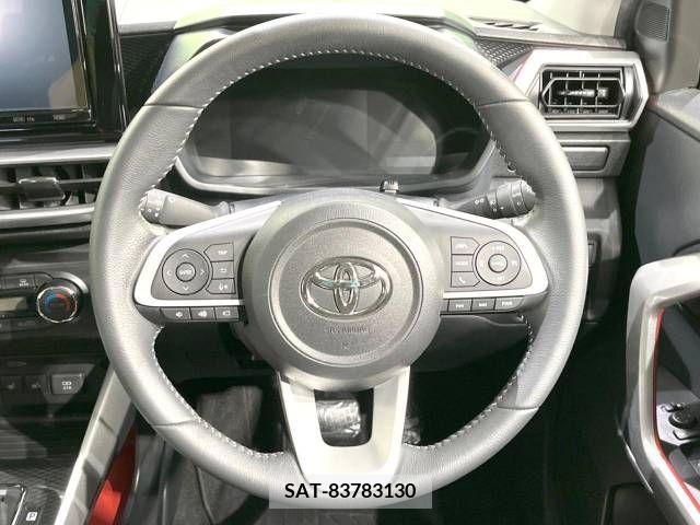 Toyota RAIZE 2021-01 242517-15