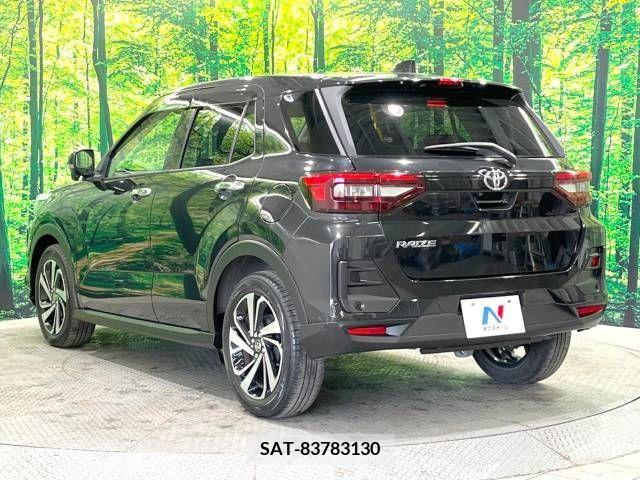 Toyota RAIZE 2021-01 242517-14