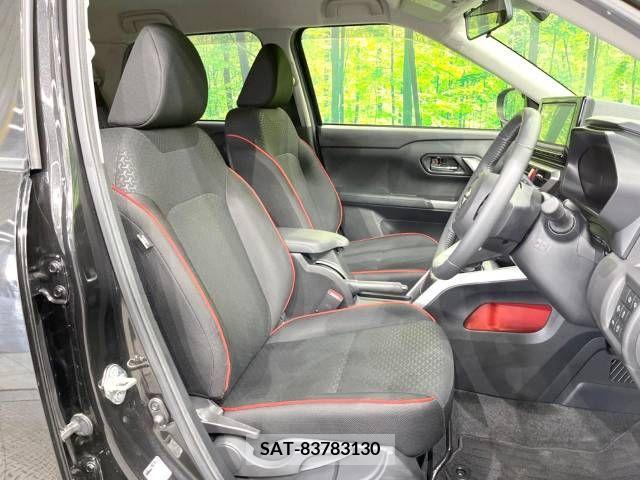 Toyota RAIZE 2021-01 242517-8