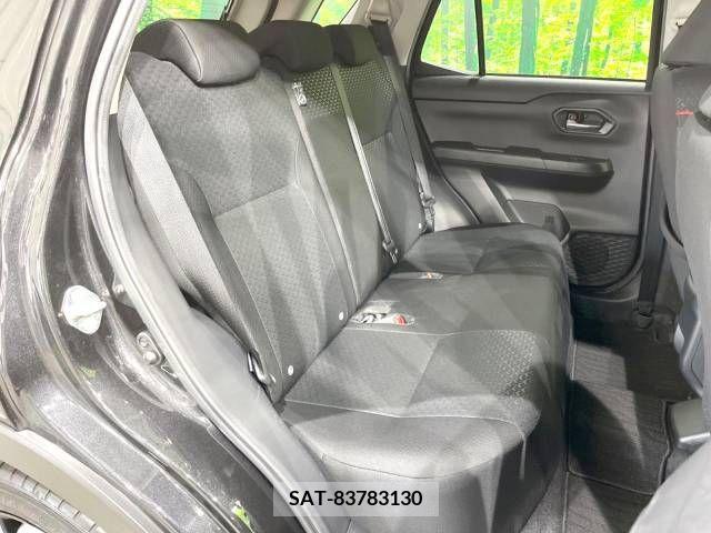 Toyota RAIZE 2021-01 242517-9