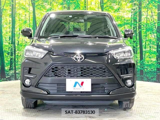 Toyota RAIZE 2021-01 242517-11