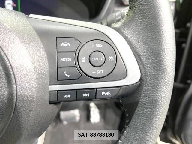 Toyota RAIZE 2021-01 242517-5