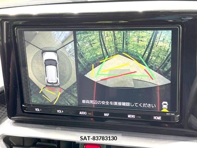 Toyota RAIZE 2021-01 242517-4