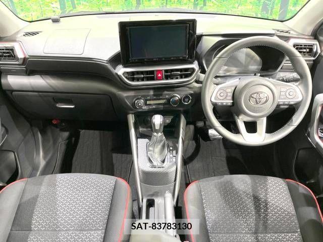 Toyota RAIZE 2021-01 242517-1