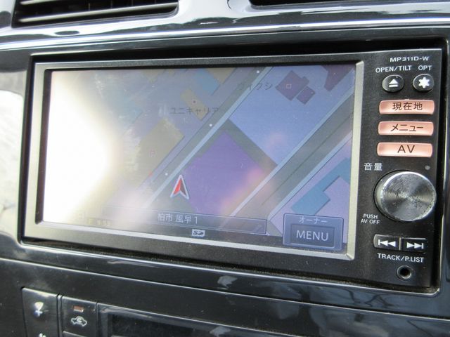 Nissan SERENA 2012-07 12469-15