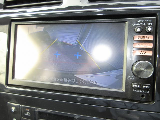 Nissan SERENA 2012-07 12469-16