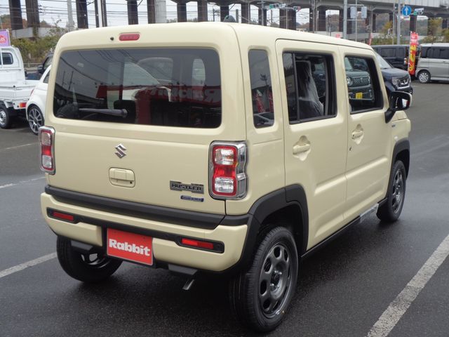 Suzuki HUSTLER 2023-11 181737-9