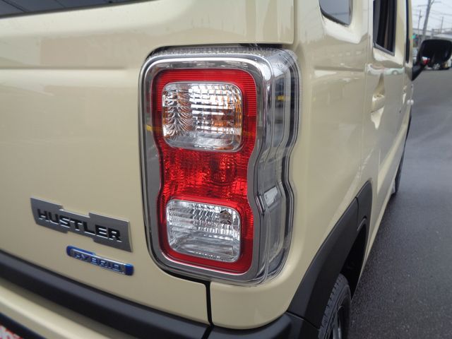 Suzuki HUSTLER 2023-11 181737-11