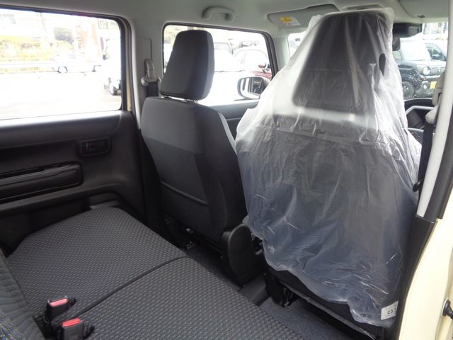 Suzuki HUSTLER 2023-11 181737-15