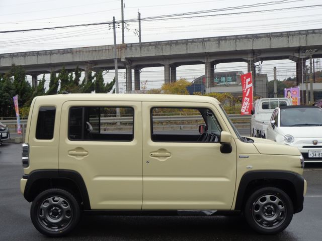 Suzuki HUSTLER 2023-11 181737-6