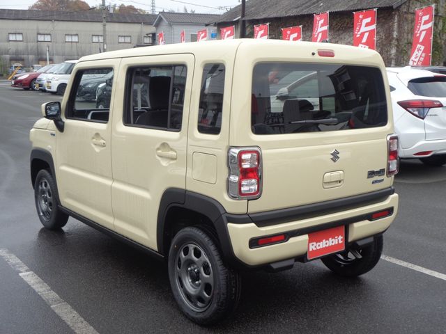 Suzuki HUSTLER 2023-11 181737-8