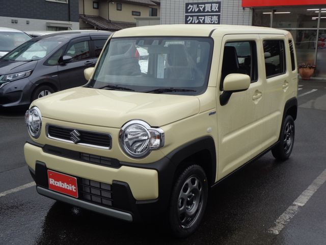 Suzuki HUSTLER 2023-11 181737-5