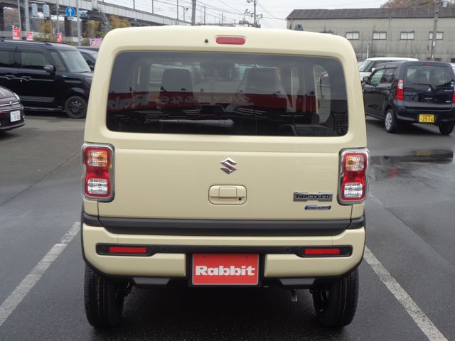 Suzuki HUSTLER 2023-11 181737-2