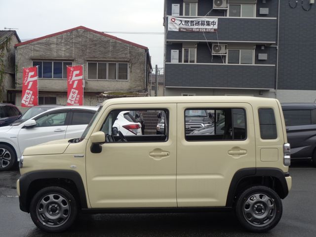 Suzuki HUSTLER 2023-11 181737-7